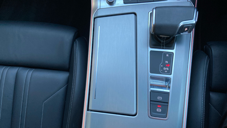 Audi A6 40 TDI Quattro S Line 5dr S Tronic [Tech Pack] Diesel Estate